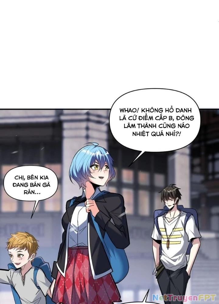 Quái Vật Nhạc Viên Chapter 106 - 81