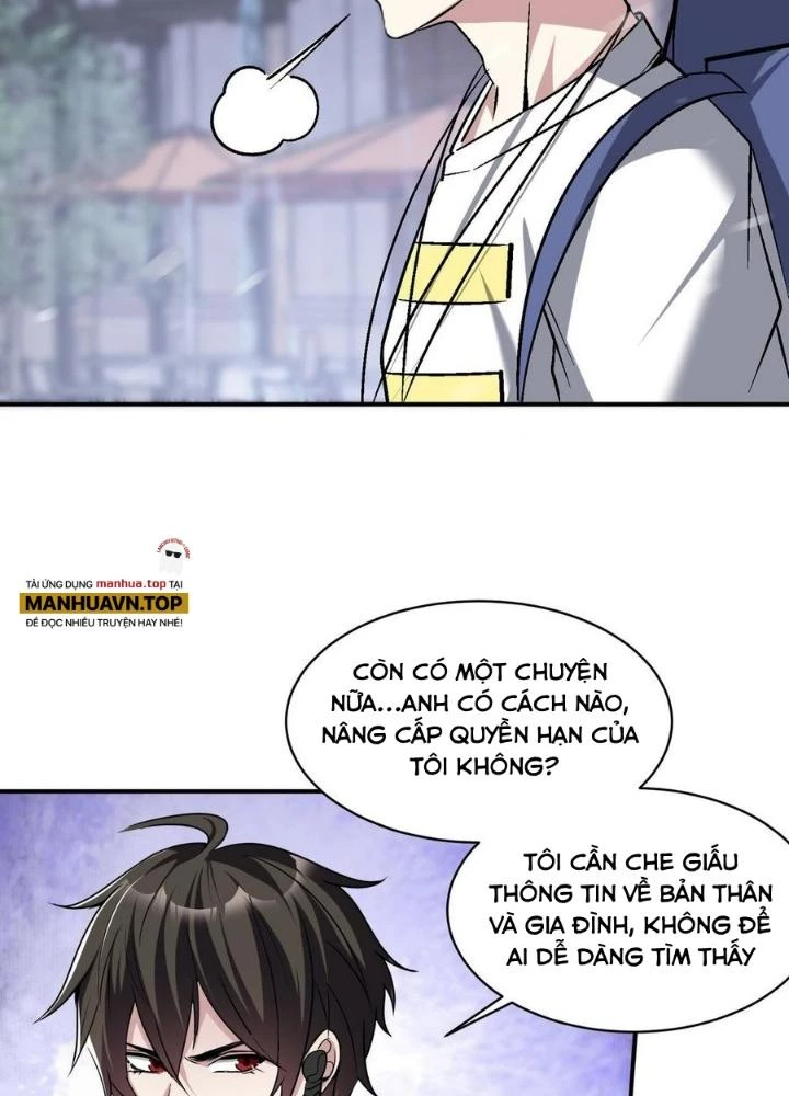 Quái Vật Nhạc Viên Chapter 106 - 85