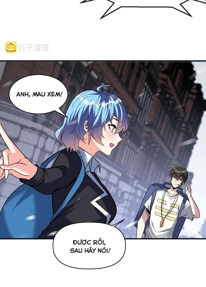 Quái Vật Nhạc Viên Chapter 106 - 93