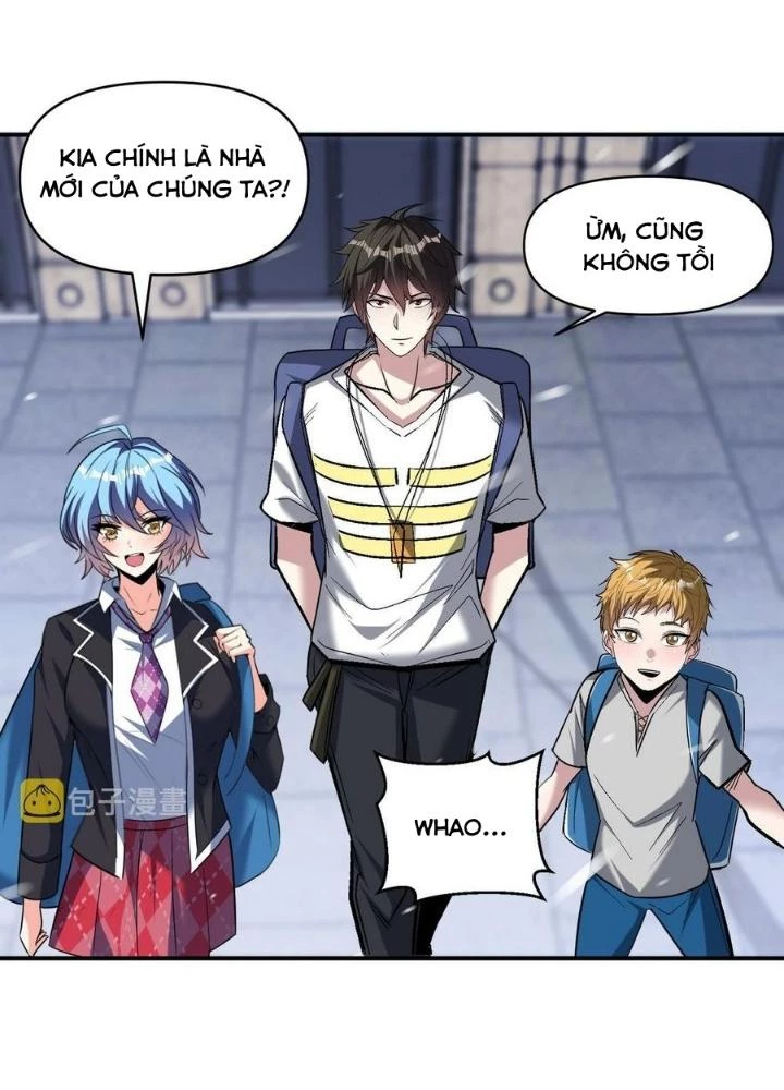 Quái Vật Nhạc Viên Chapter 106 - 95