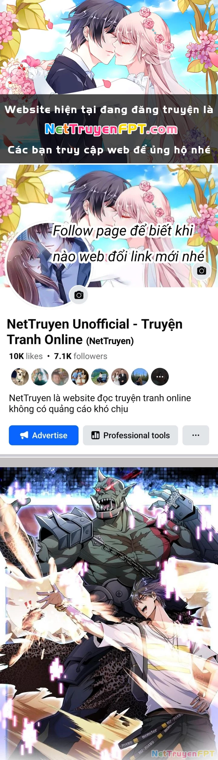 Quái Vật Nhạc Viên Chapter 107 - 1