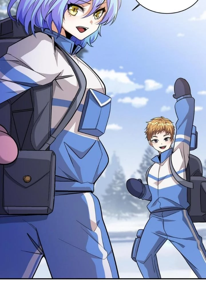 Quái Vật Nhạc Viên Chapter 107 - 5