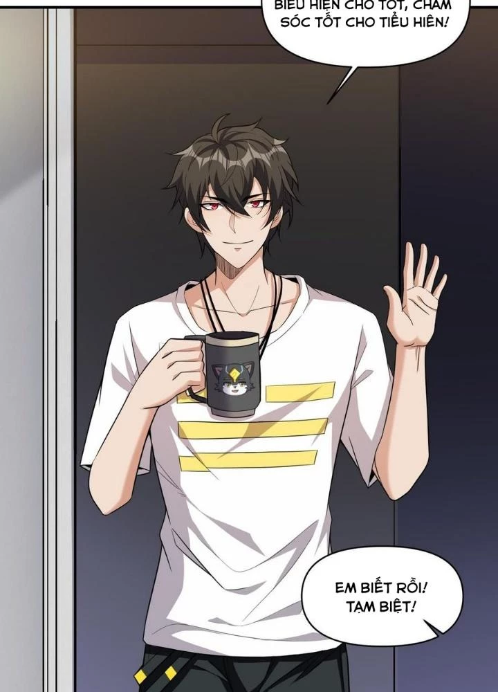 Quái Vật Nhạc Viên Chapter 107 - 7