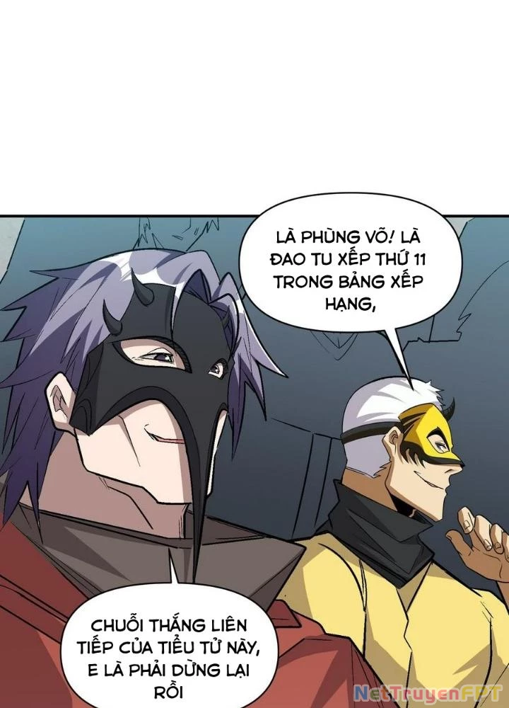 Quái Vật Nhạc Viên Chapter 107 - 27