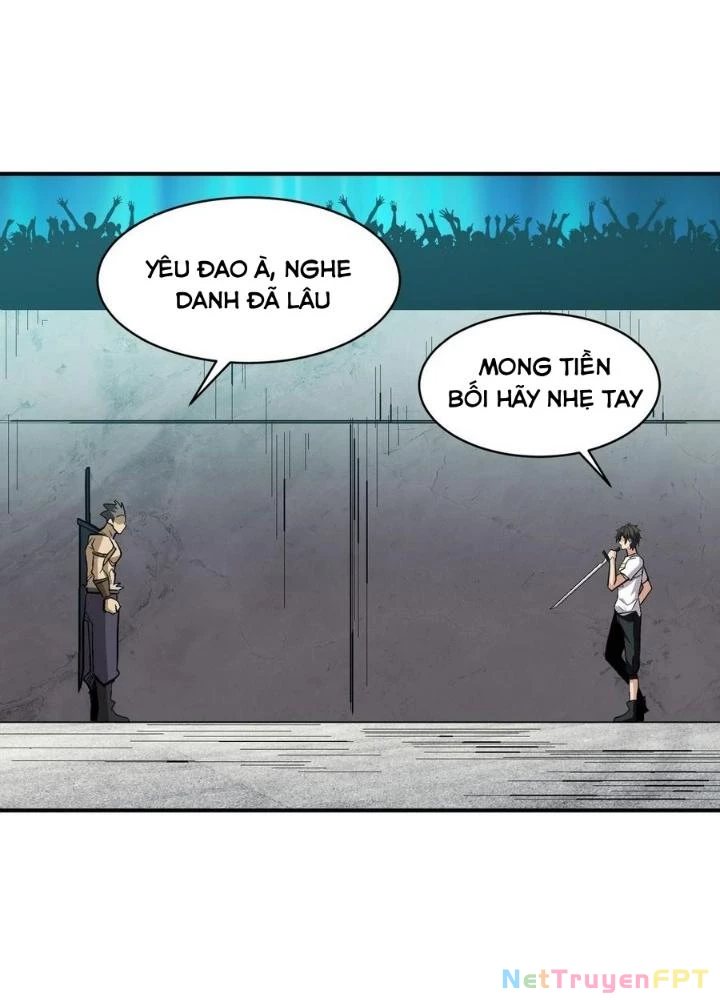 Quái Vật Nhạc Viên Chapter 107 - 29