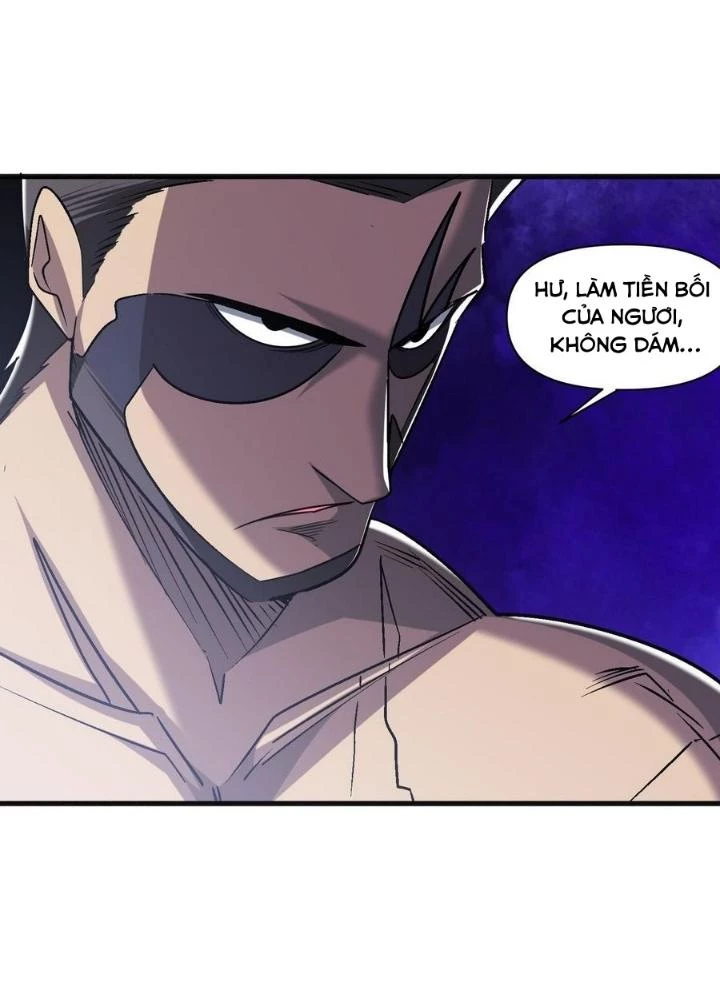 Quái Vật Nhạc Viên Chapter 107 - 31