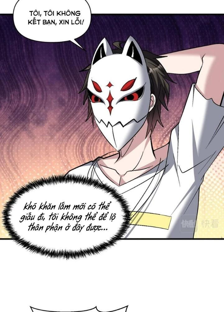 Quái Vật Nhạc Viên Chapter 107 - 37