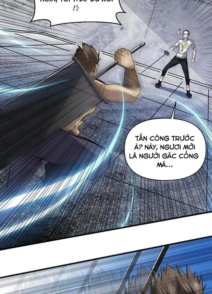 Quái Vật Nhạc Viên Chapter 107 - 39