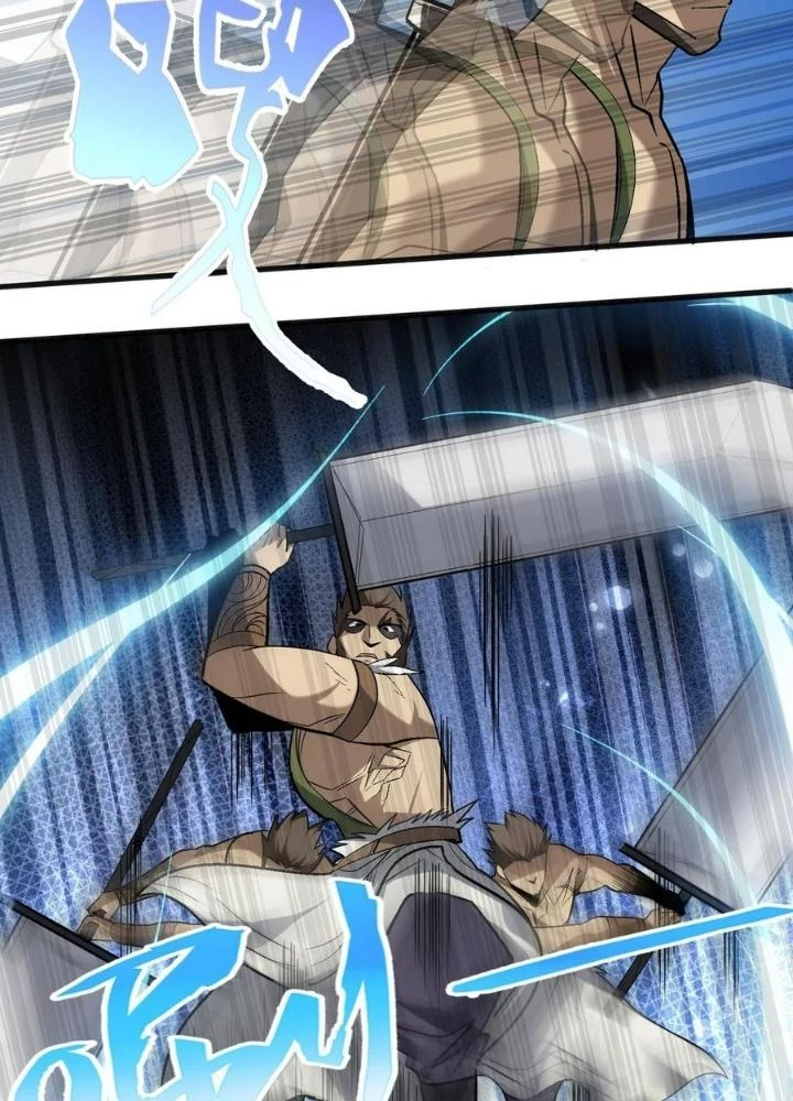 Quái Vật Nhạc Viên Chapter 107 - 41