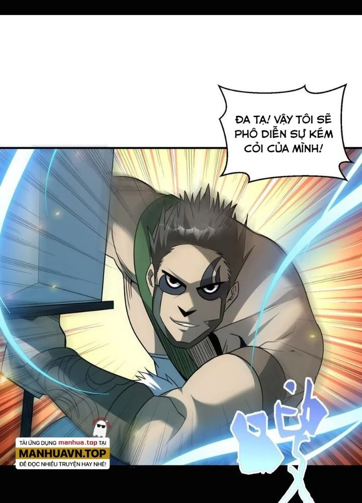 Quái Vật Nhạc Viên Chapter 107 - 55