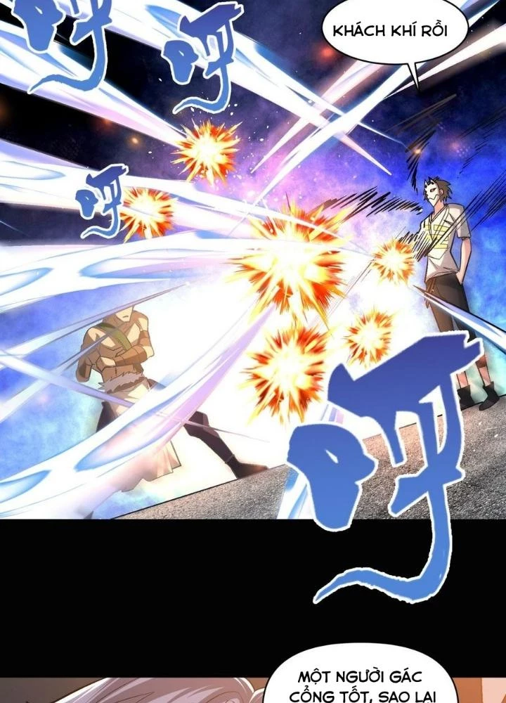 Quái Vật Nhạc Viên Chapter 107 - 57
