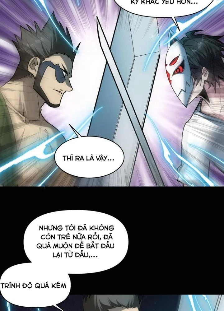 Quái Vật Nhạc Viên Chapter 107 - 63