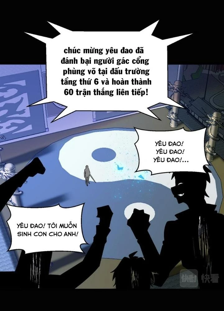 Quái Vật Nhạc Viên Chapter 107 - 81