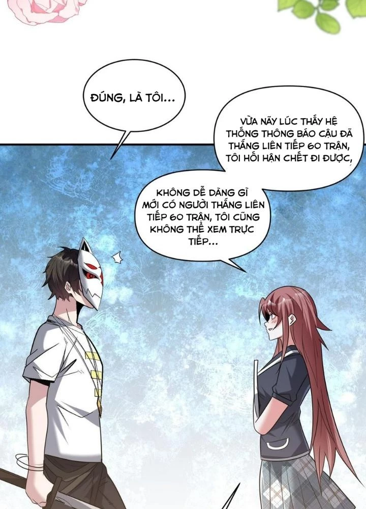 Quái Vật Nhạc Viên Chapter 107 - 91