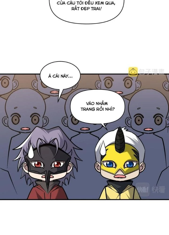 Quái Vật Nhạc Viên Chapter 107 - 93