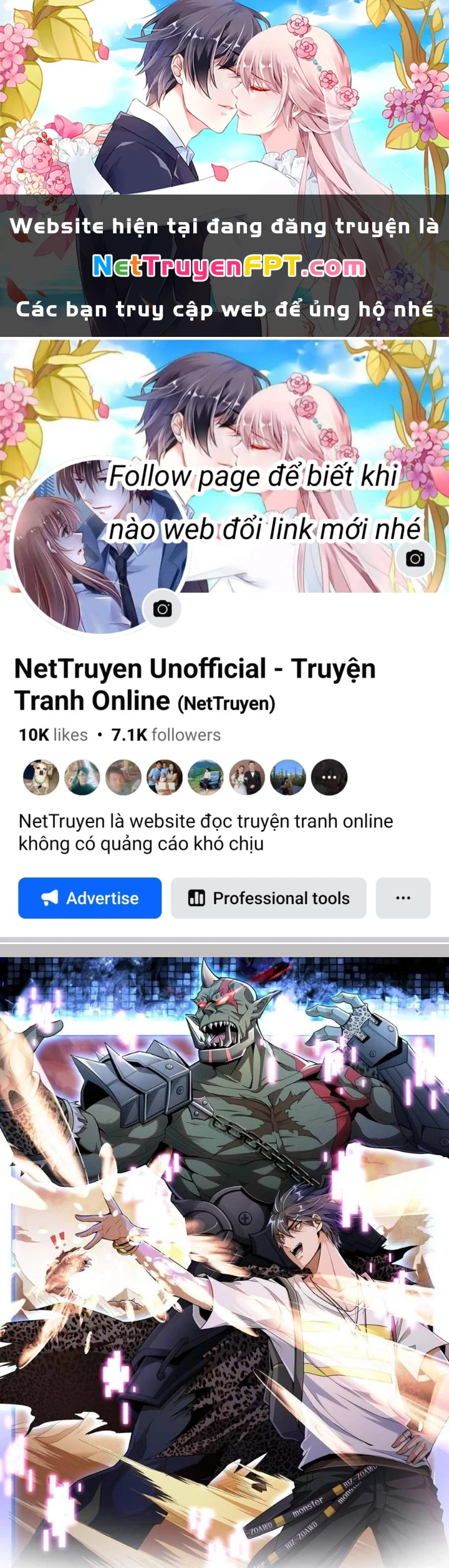 Quái Vật Nhạc Viên Chapter 108 - 1