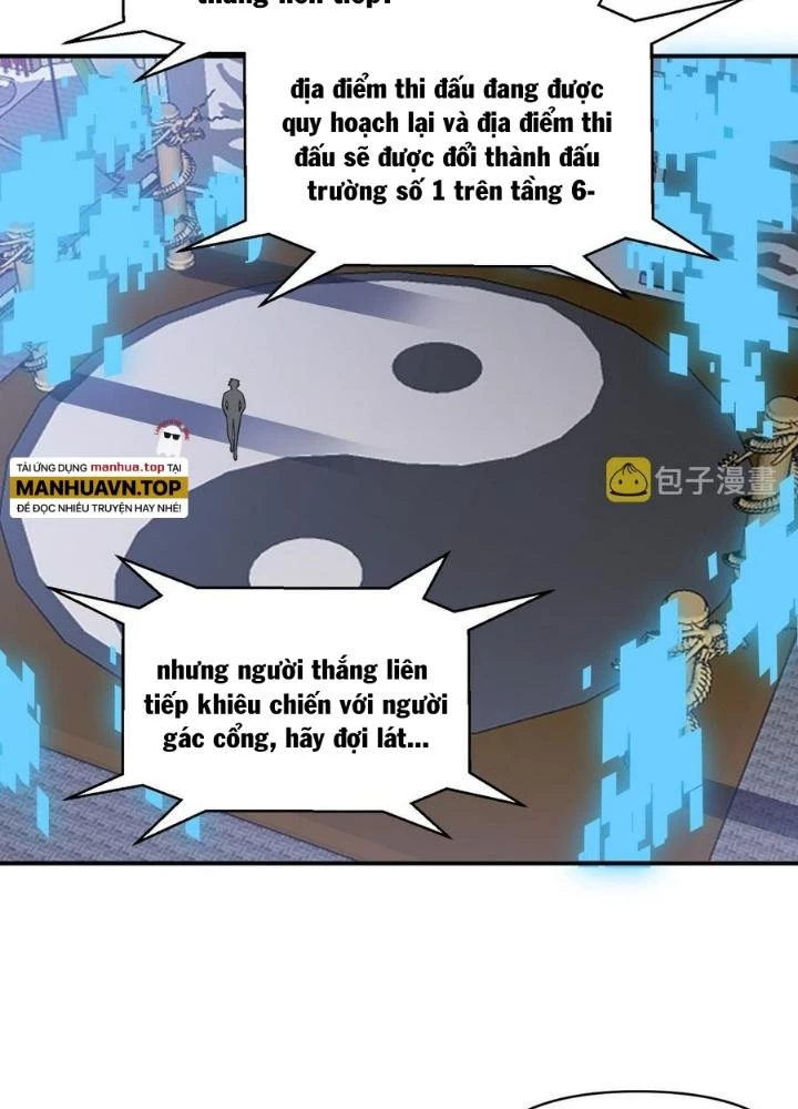 Quái Vật Nhạc Viên Chapter 108 - 5