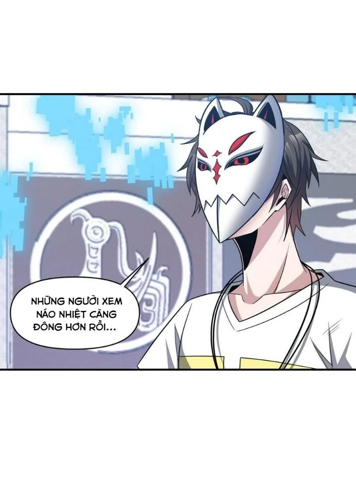 Quái Vật Nhạc Viên Chapter 108 - 9