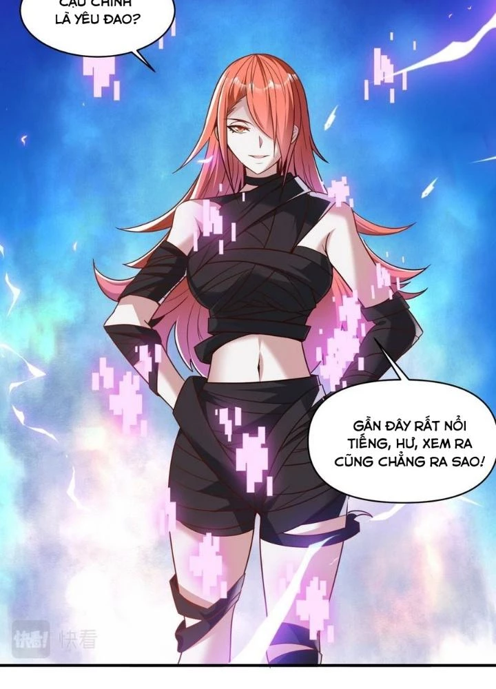 Quái Vật Nhạc Viên Chapter 108 - 13