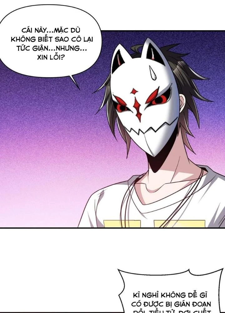 Quái Vật Nhạc Viên Chapter 108 - 15