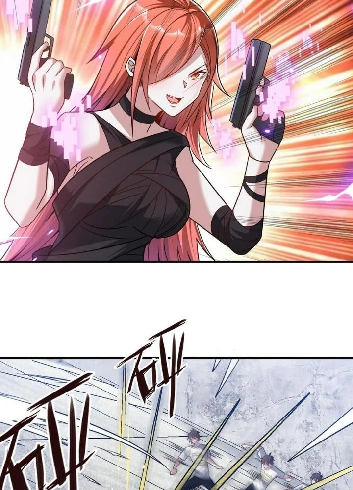 Quái Vật Nhạc Viên Chapter 108 - 17