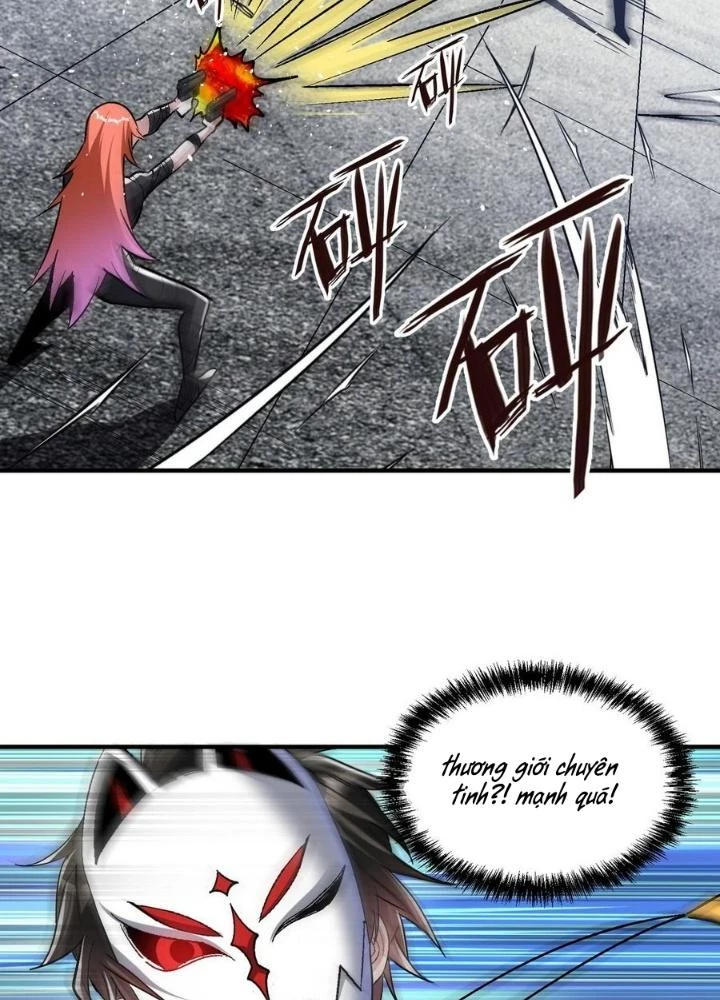 Quái Vật Nhạc Viên Chapter 108 - 19