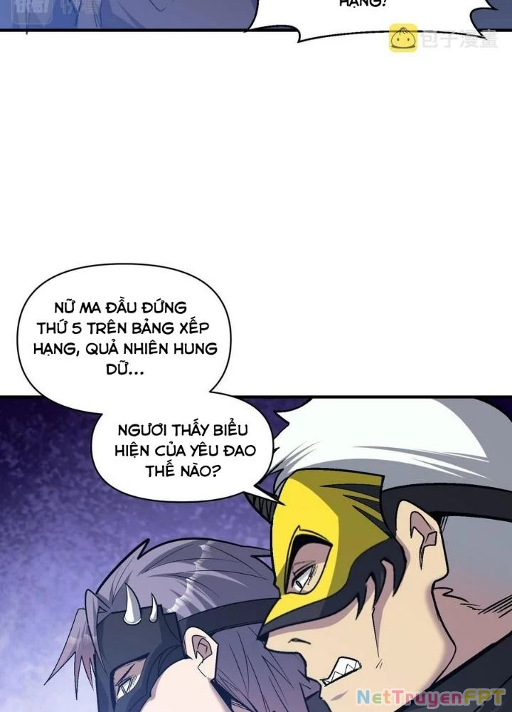Quái Vật Nhạc Viên Chapter 108 - 23