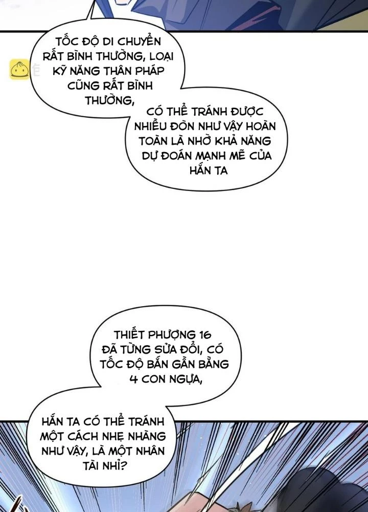 Quái Vật Nhạc Viên Chapter 108 - 25