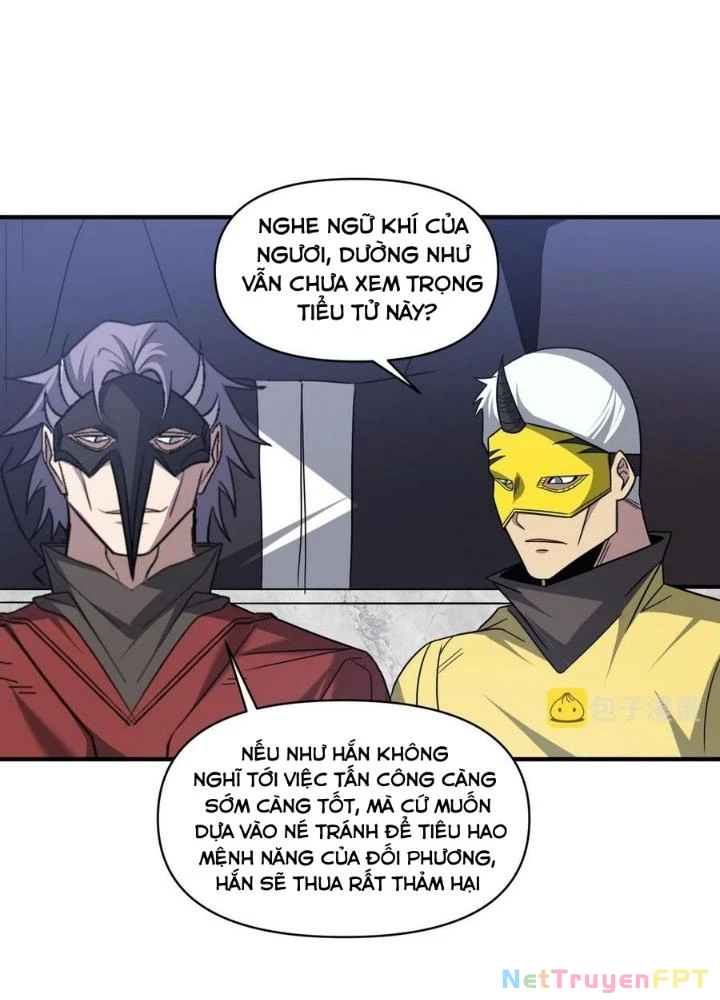 Quái Vật Nhạc Viên Chapter 108 - 29