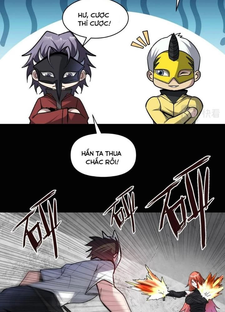 Quái Vật Nhạc Viên Chapter 108 - 35