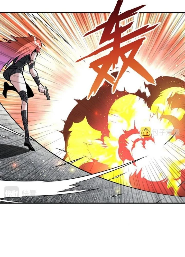 Quái Vật Nhạc Viên Chapter 108 - 45