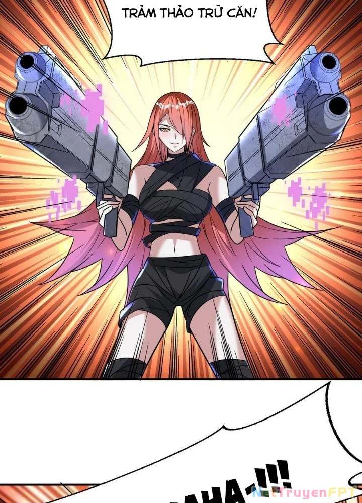 Quái Vật Nhạc Viên Chapter 108 - 47