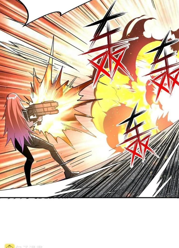 Quái Vật Nhạc Viên Chapter 108 - 49