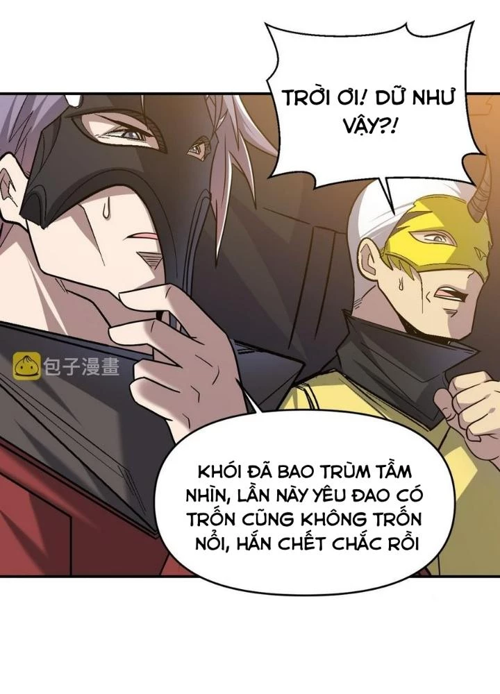Quái Vật Nhạc Viên Chapter 108 - 51