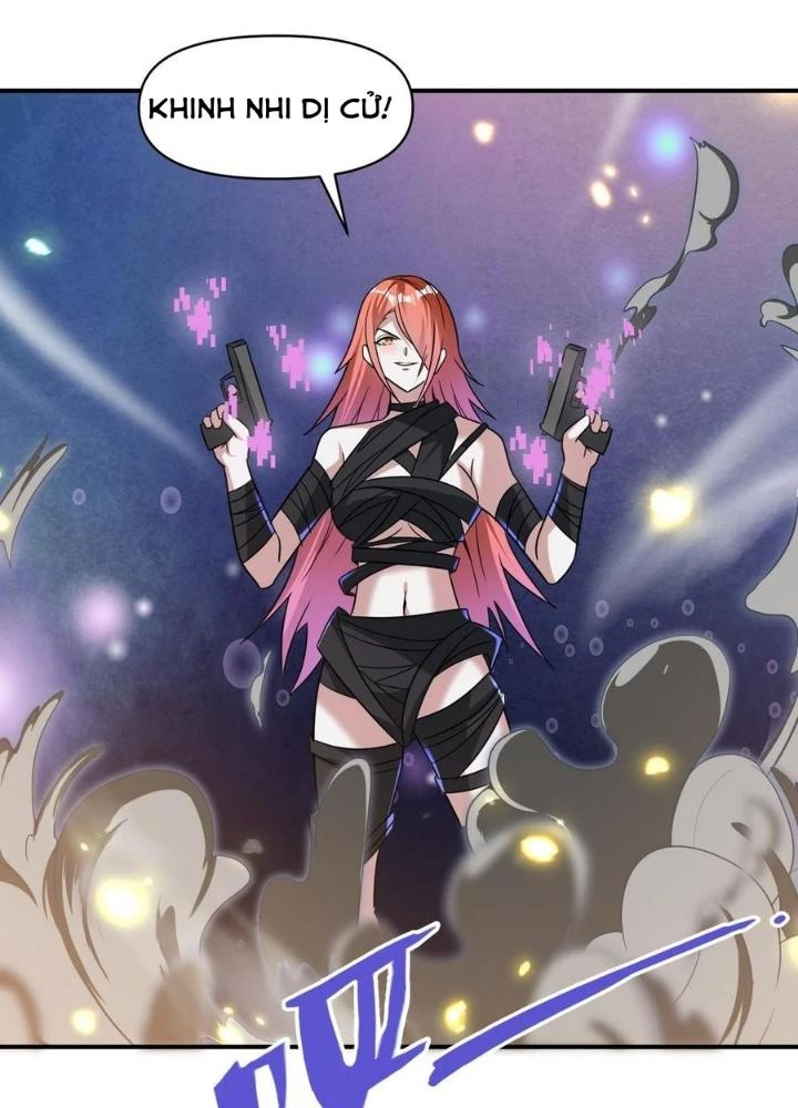 Quái Vật Nhạc Viên Chapter 108 - 53