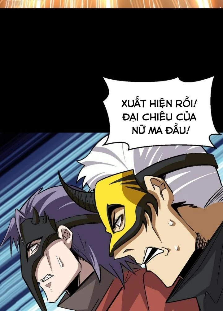 Quái Vật Nhạc Viên Chapter 108 - 69