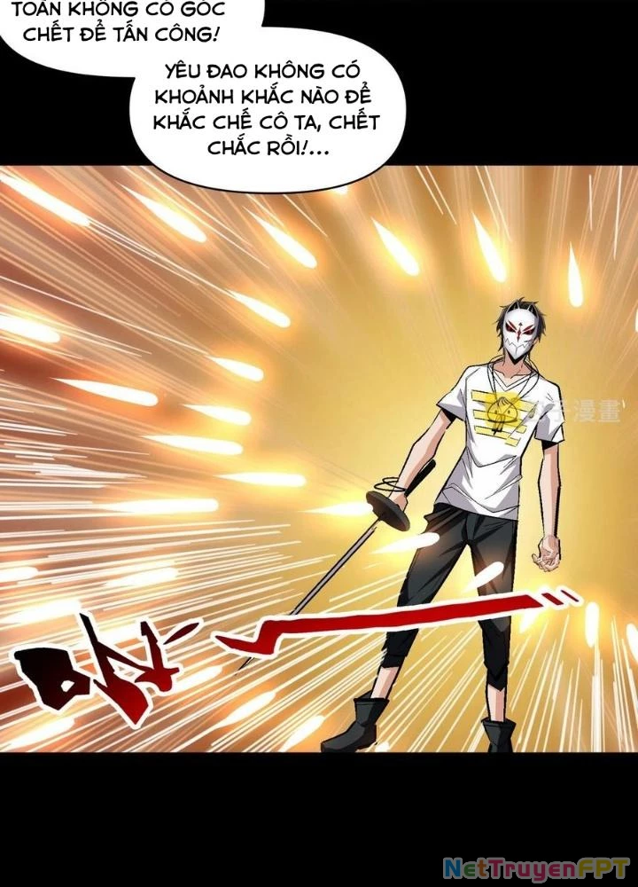 Quái Vật Nhạc Viên Chapter 108 - 71