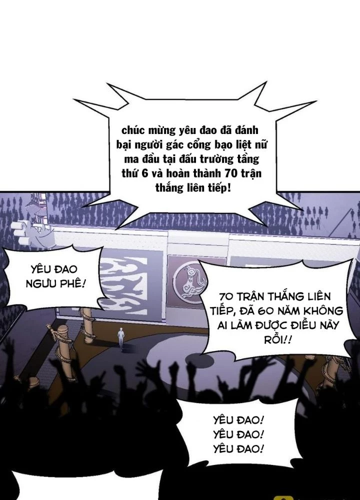 Quái Vật Nhạc Viên Chapter 108 - 81