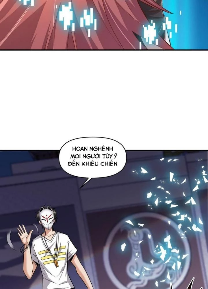Quái Vật Nhạc Viên Chapter 108 - 85