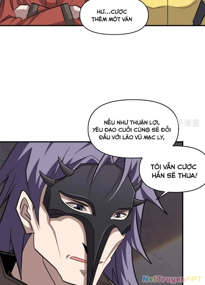 Quái Vật Nhạc Viên Chapter 108 - 89