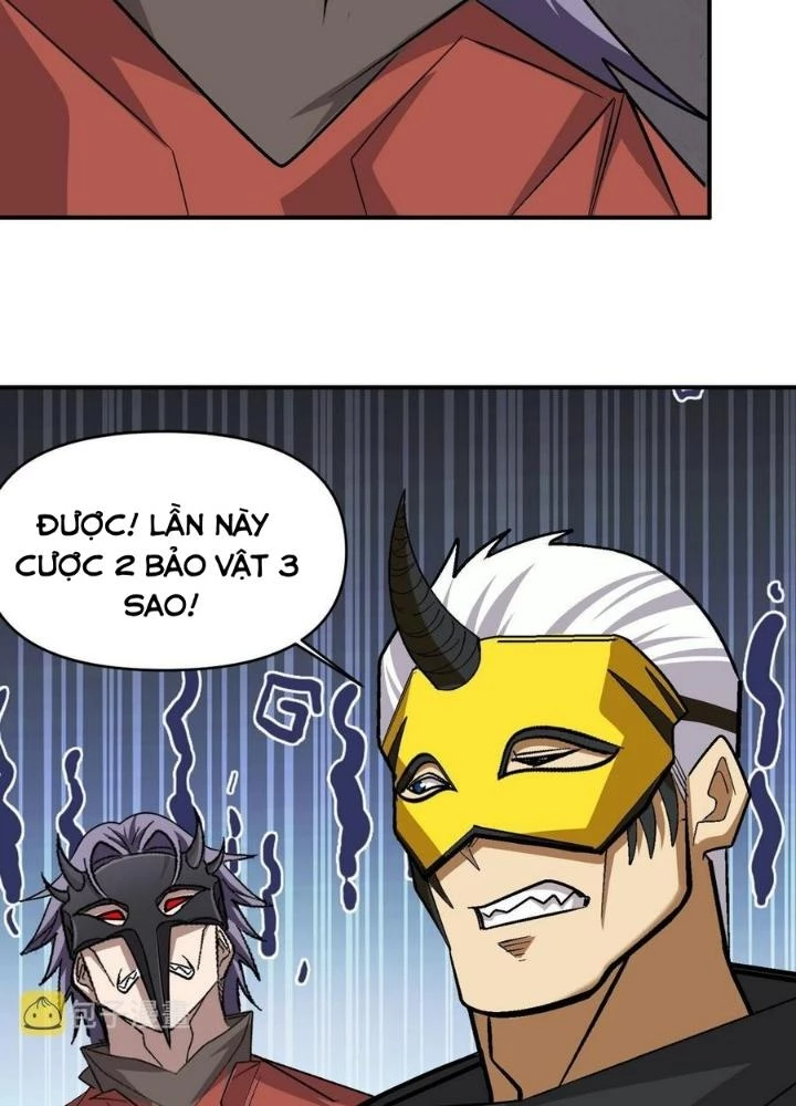 Quái Vật Nhạc Viên Chapter 108 - 91