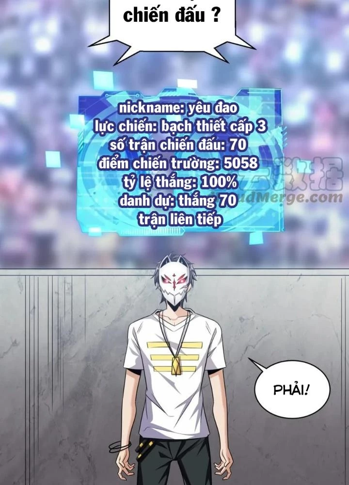 Quái Vật Nhạc Viên Chapter 109 - 5