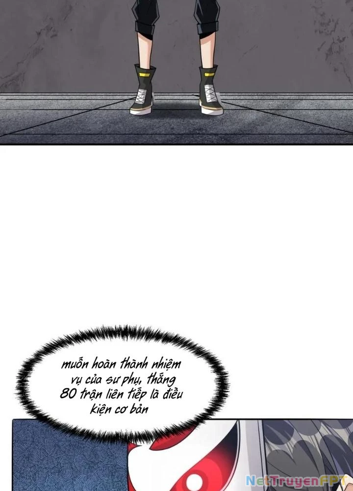 Quái Vật Nhạc Viên Chapter 109 - 7