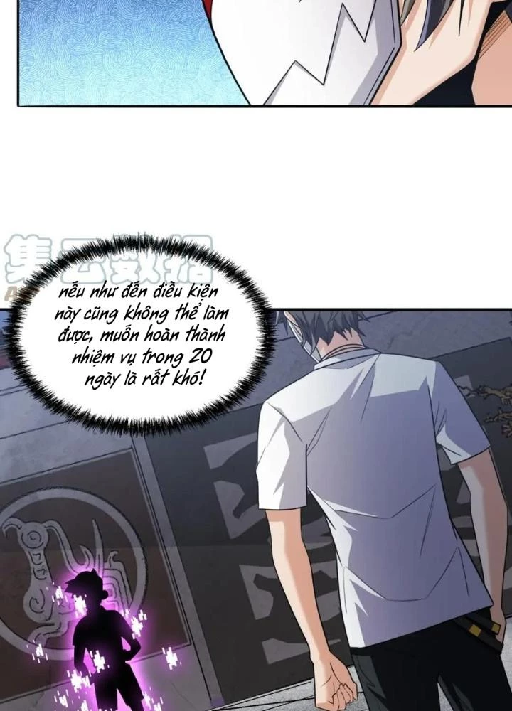 Quái Vật Nhạc Viên Chapter 109 - 9