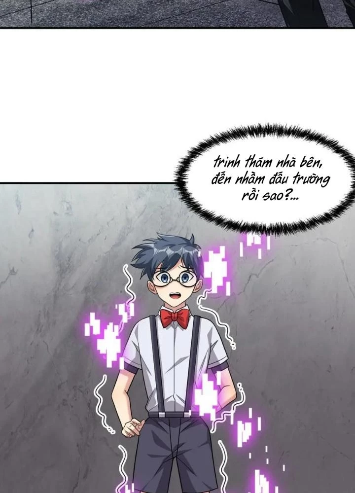 Quái Vật Nhạc Viên Chapter 109 - 11