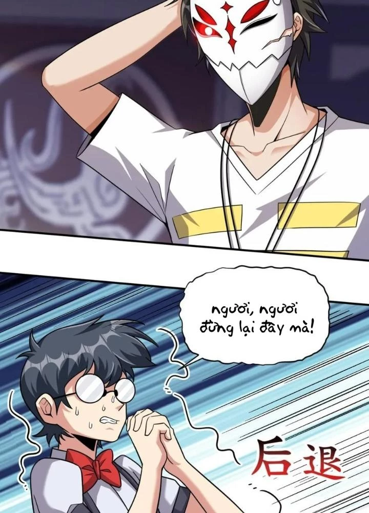 Quái Vật Nhạc Viên Chapter 109 - 19