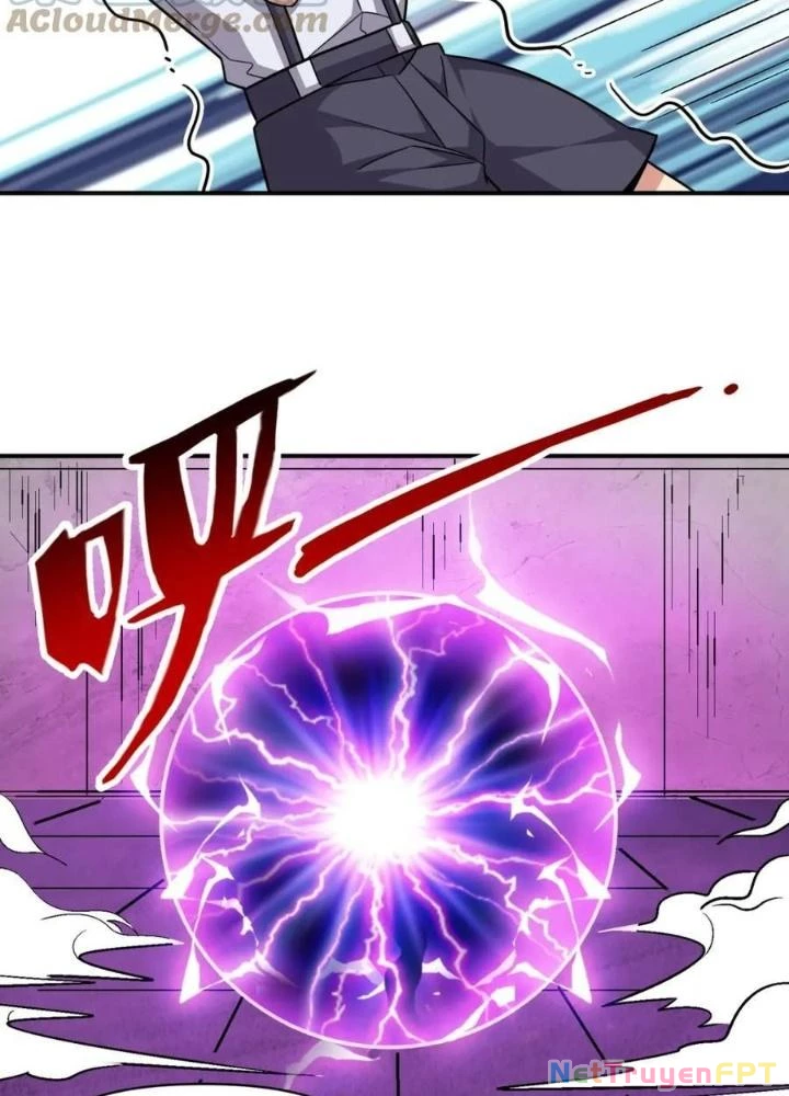 Quái Vật Nhạc Viên Chapter 109 - 21