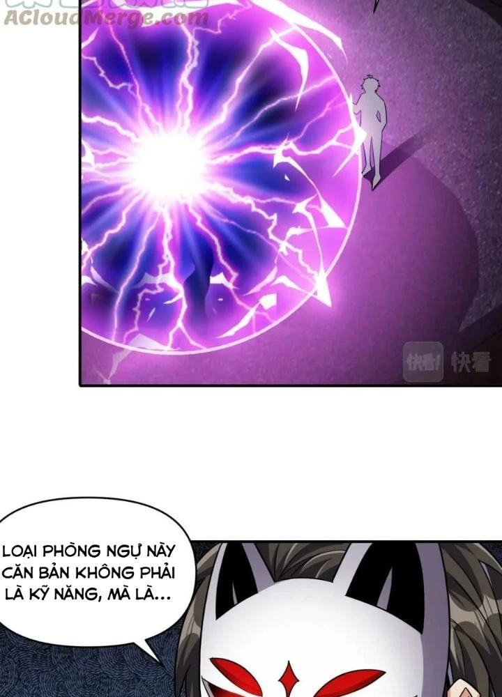 Quái Vật Nhạc Viên Chapter 109 - 25