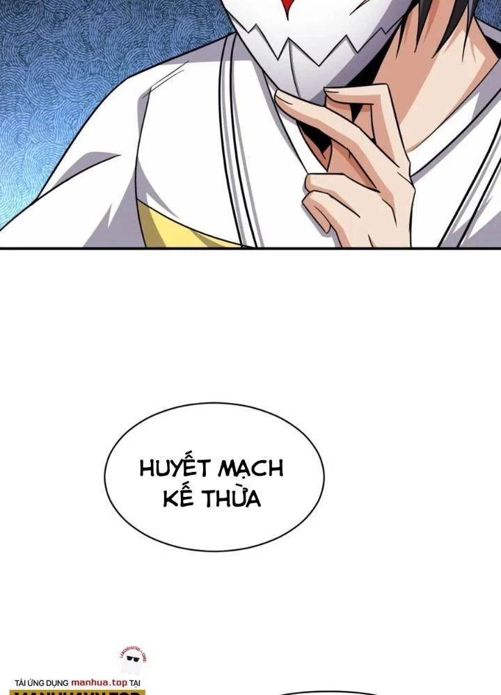 Quái Vật Nhạc Viên Chapter 109 - 27