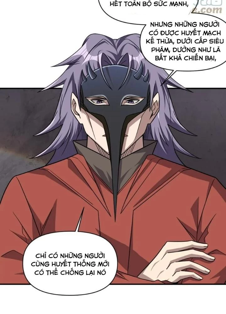 Quái Vật Nhạc Viên Chapter 109 - 29